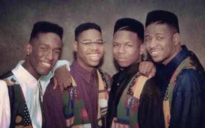 Boyz II Men